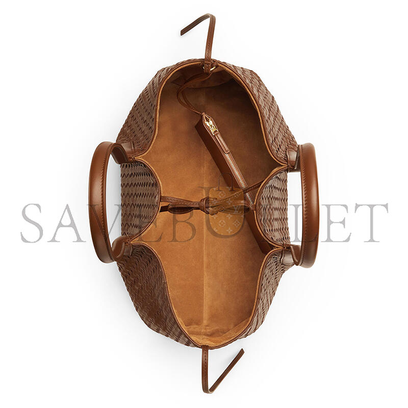 BOTTEGA VENETA PINACOTECA 817166V5AG12814 (43*23*17.5cm)